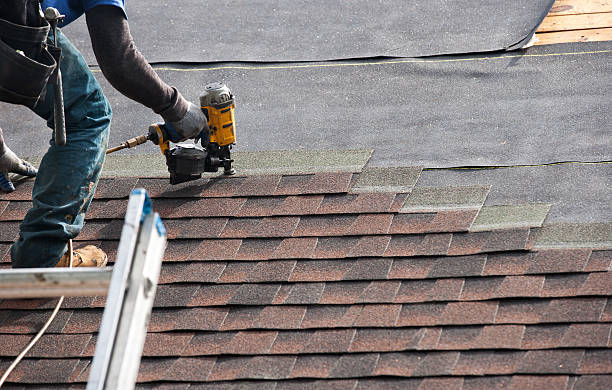 Licensed Gutter Installation service in Flinthill, MO - Brentwood Metal Roofing